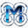 Logo Footer M88 Indonesia